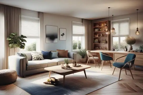 Programme immobilier Cœur gennevilliers à Suresnes