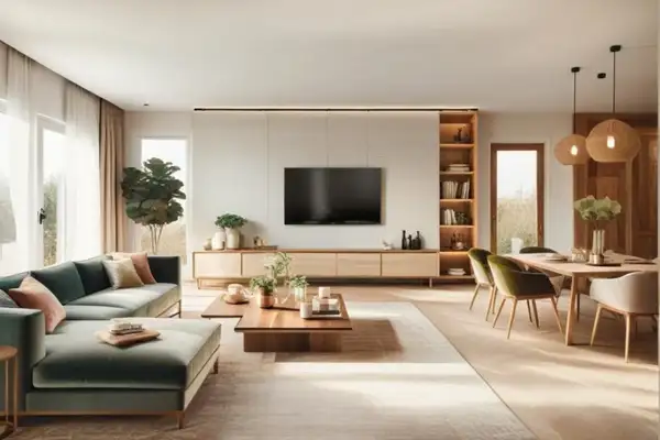 Programme immobilier Cœur montreuil à St ouen sur seine