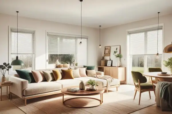 Programme immobilier Cœur village à Villejuif