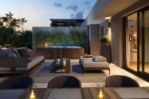 Programme immobilier Dernières opportunités au cœur du 8e à marseille à Marseille