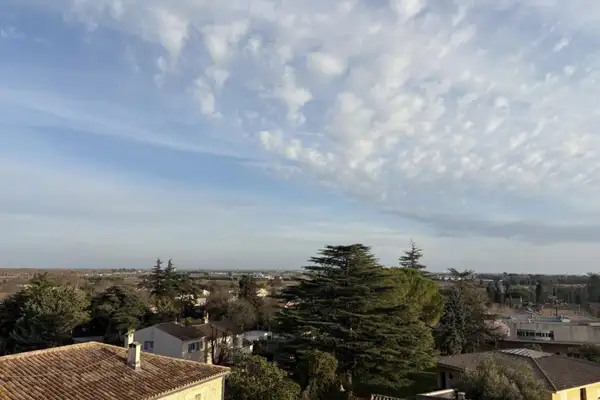 Programme immobilier Devi tara à Baillargues