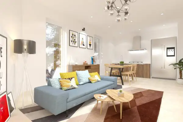 Programme immobilier Dinetard31 à Prunet