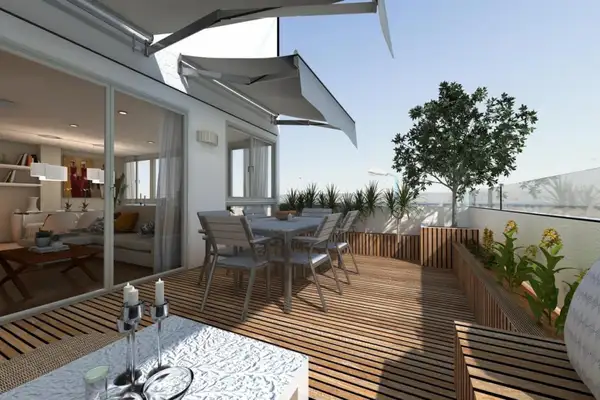Programme immobilier Domaine auriol à Prunet