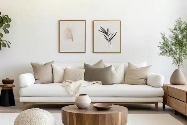 Programme immobilier Domaine berlioz à Prunet