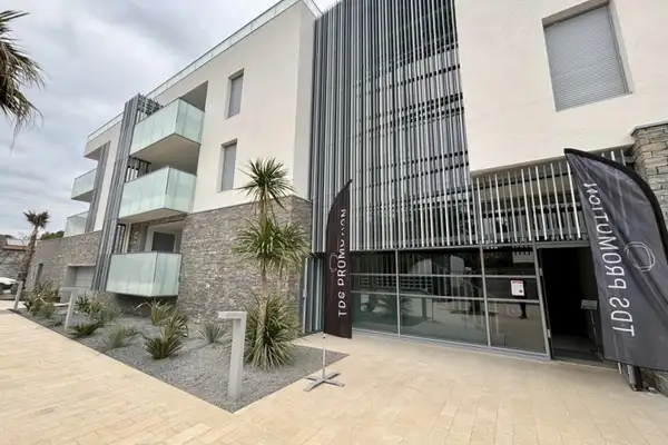 Programme immobilier Domaine de canastel à Baillargues