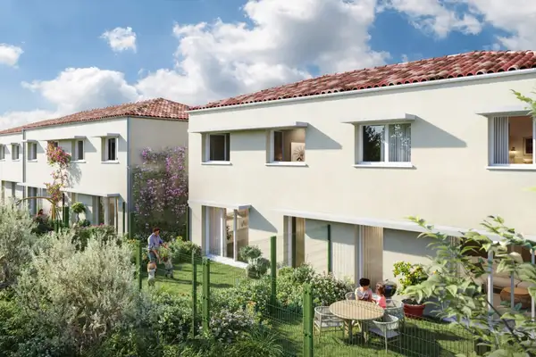 Domaine de l'oliveraie