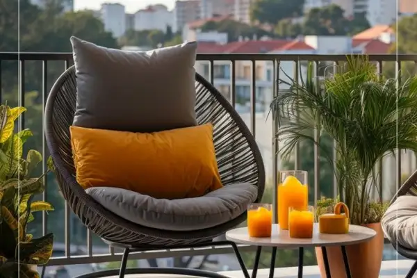 Programme immobilier Domaine des acacias à Nimes