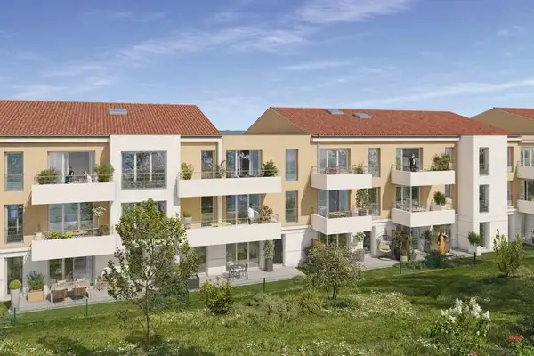 Domaine des aures "la brise"