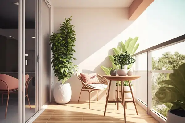 Programme immobilier Domaine des roses à Villiers sur marne