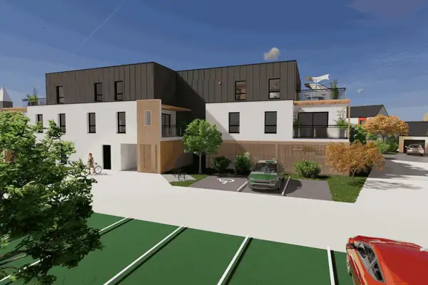 Domaine du chêne vert