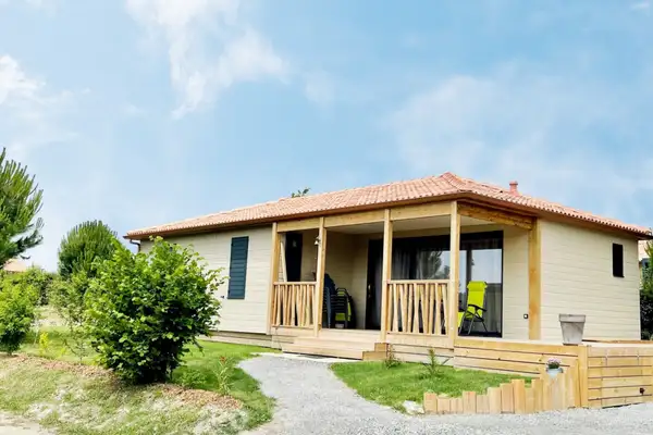 Domaine du pré en vendée