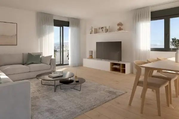 Domaine du soleil levant