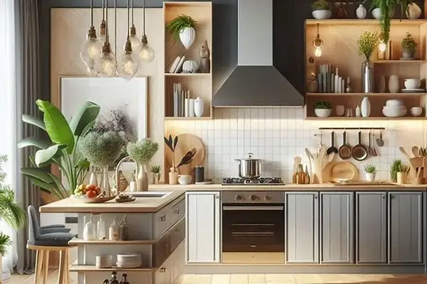 Programme immobilier Domaine georges baudelaire à Orly