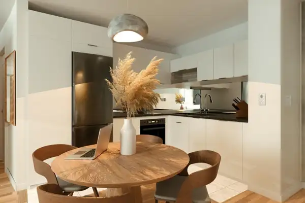 Programme immobilier Domaine ivresse à Prunet
