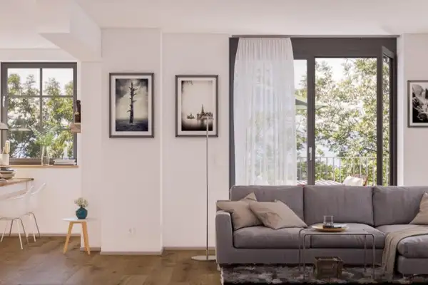 Programme immobilier Domaine jules ferry à Bry sur marne