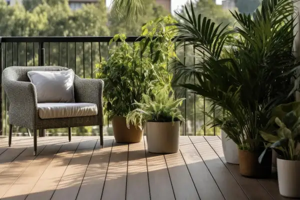 Programme immobilier Domaine marchal à St ouen sur seine