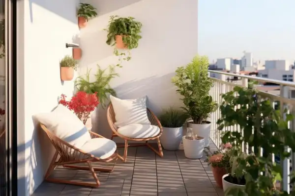 Programme immobilier Domaine mirabel à Nimes