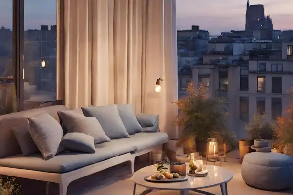 Programme immobilier Domaine montessori à St ouen sur seine