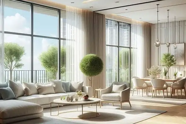 Domaine saint rosaire