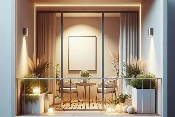 Programme immobilier Domaine thaly à Prunet