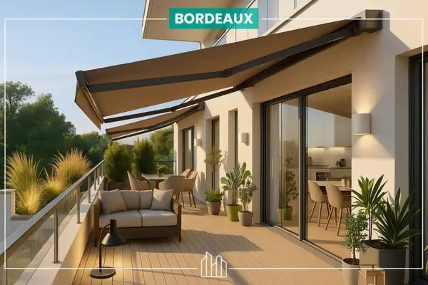 Programme immobilier Domaine wallon à Peujard