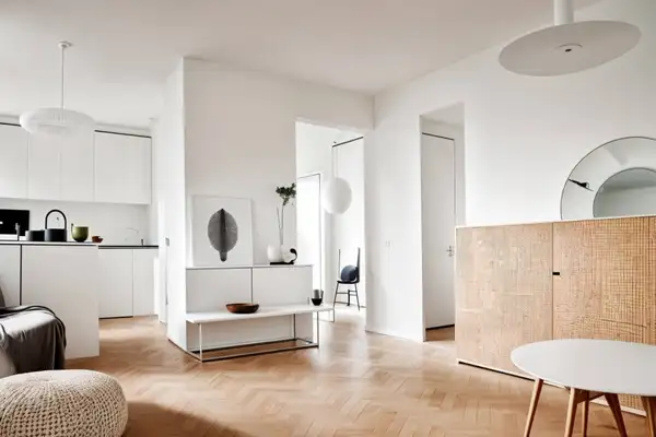 Programme immobilier Duo verde à Peujard