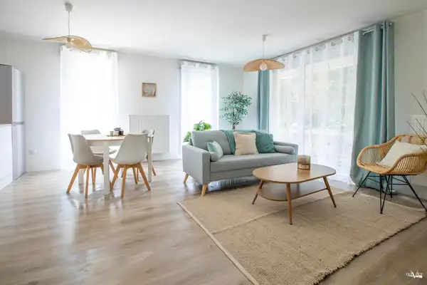 L'exclusif à quesnoy-sur-deûle : programme immobilier neuf dans le 59890