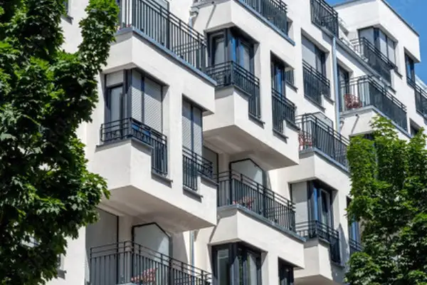 Programme immobilier Éclavia à Suresnes