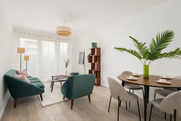 Programme immobilier Elegancia à Bry sur marne