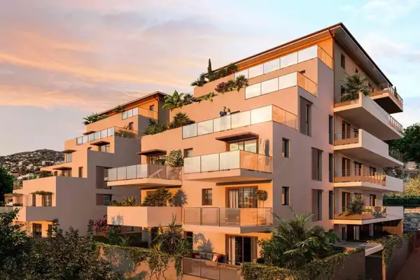 Programme immobilier Épure marne à Bry sur marne