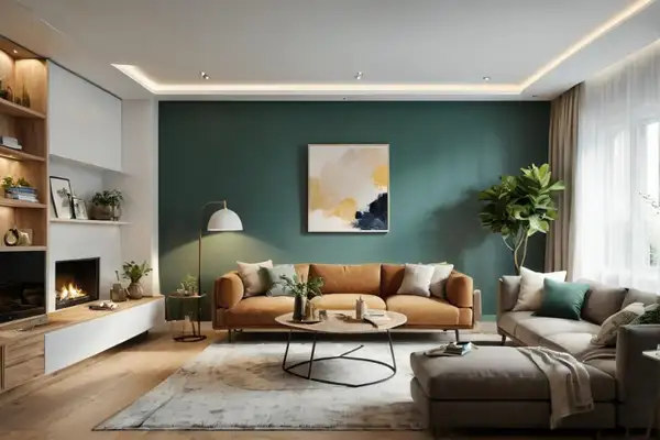 Espace la chevrolière