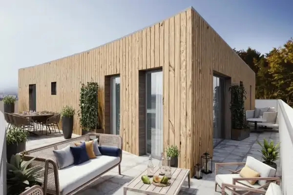 Programme immobilier Exclusif à nîmes à Nimes