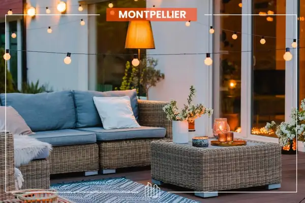 Programme immobilier Exclusif sur montpellier à Montpellier