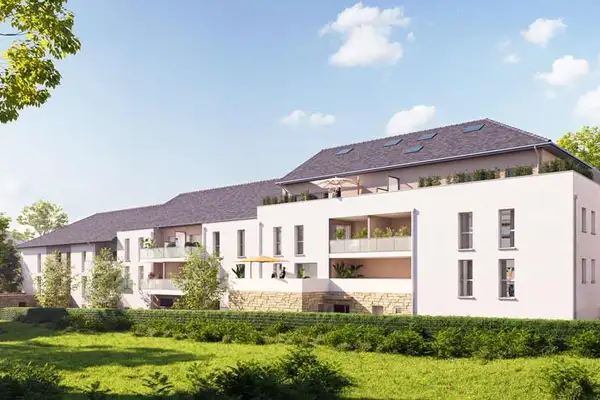 Programme immobilier Fairplay à Bassussarry