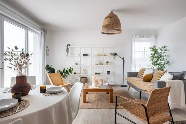 Programme immobilier Gallery 25 à Peujard