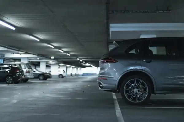 Programme immobilier Gare du sud à Nice