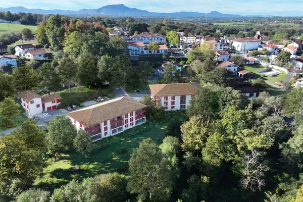 Programme immobilier Goiz argian à Bassussarry