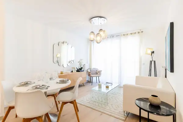 Programme immobilier Grandeur nature à Bussy st martin