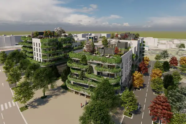Programme immobilier Grandola à Capbreton