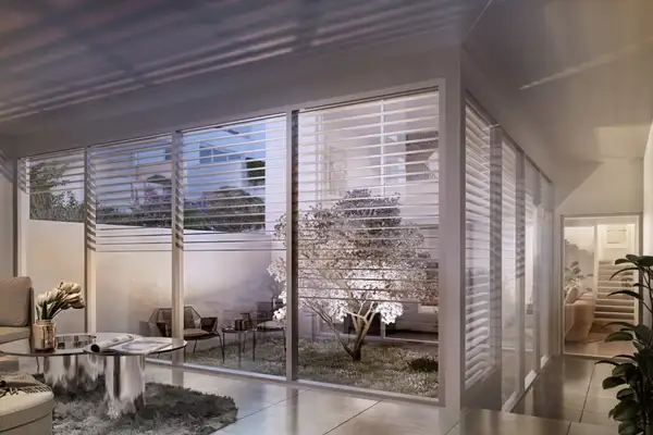 Programme immobilier Héritage maisons à Marseille