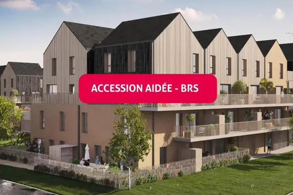 Home - accession aidée - brs