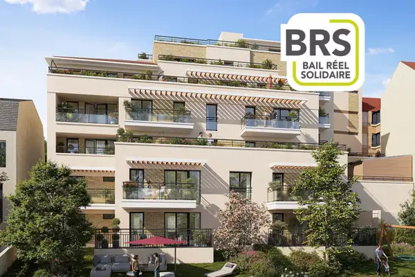 Programme immobilier Horizéa brs à Bry sur marne