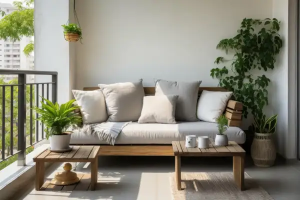 Programme immobilier Horizon méditerranée à Marseille