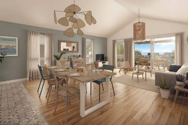 Hulot 23 saint-marc-sur-mer