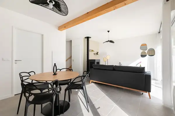 Programme immobilier Inoui à Peujard