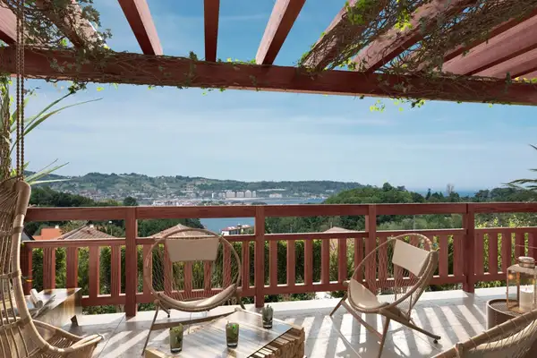 Programme immobilier Itsas talaia à Bassussarry