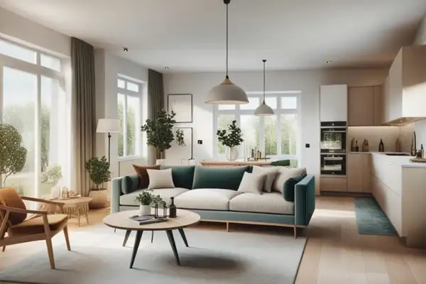 Programme immobilier Jardin de l'ars à Peujard