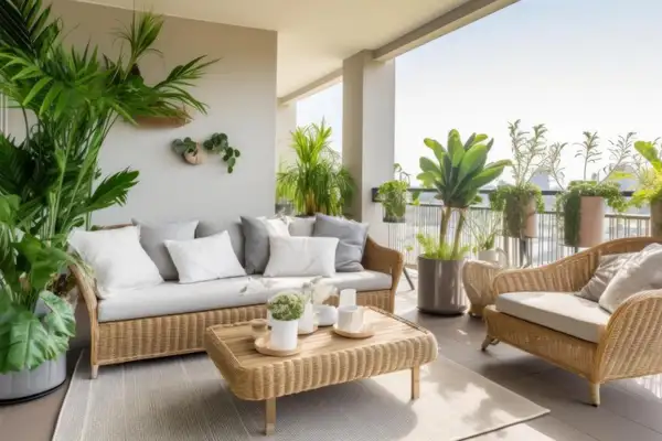 Programme immobilier Jardin pompidou à Agde