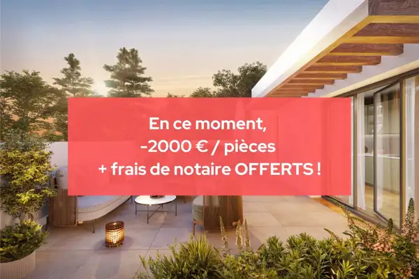Jardin sauvole