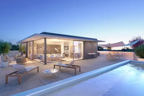 Programme immobilier Kapia / khara à Castelnau le lez